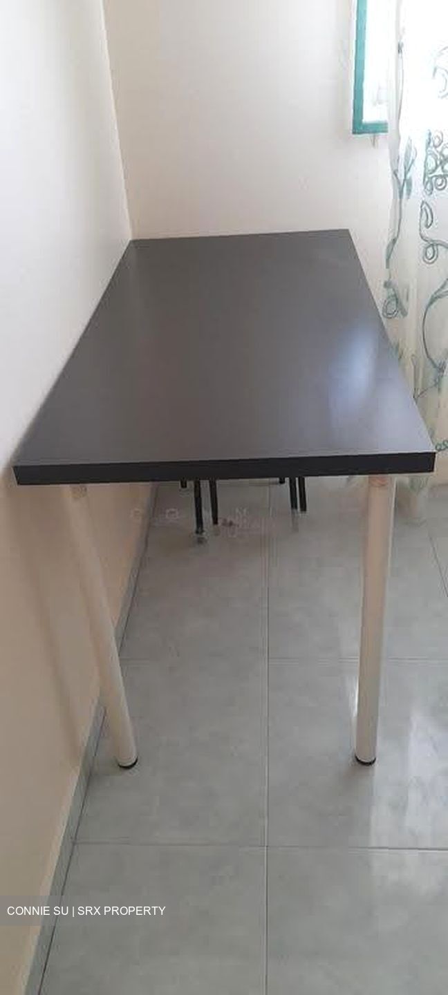 Blk 768 Yishun Avenue 3 (Yishun), HDB 4 Rooms #607598061